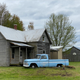 Mamaw & Papaw live on Knigga Road